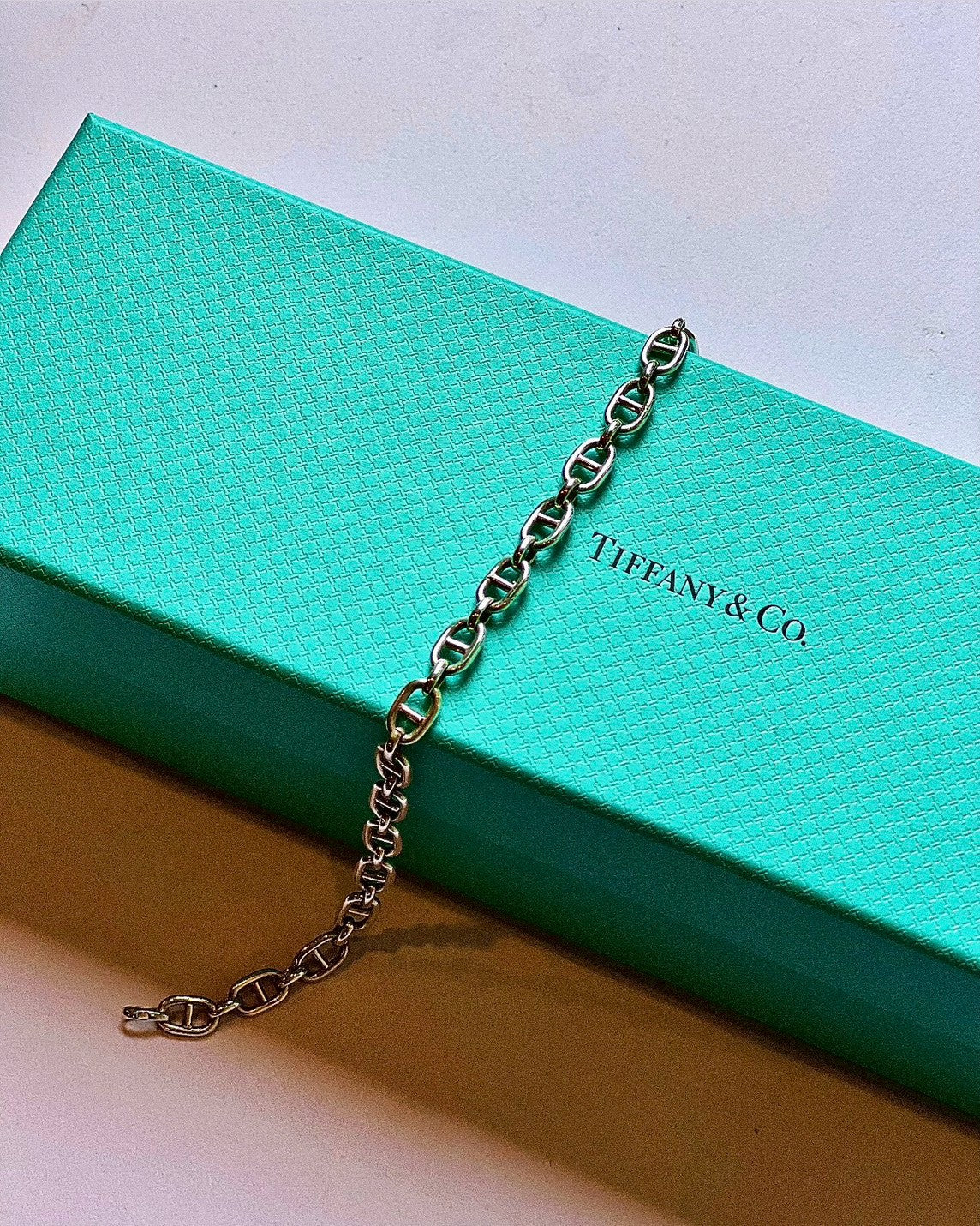 これからの季節に纏いたい Tiffany Jewelry】 – Trip