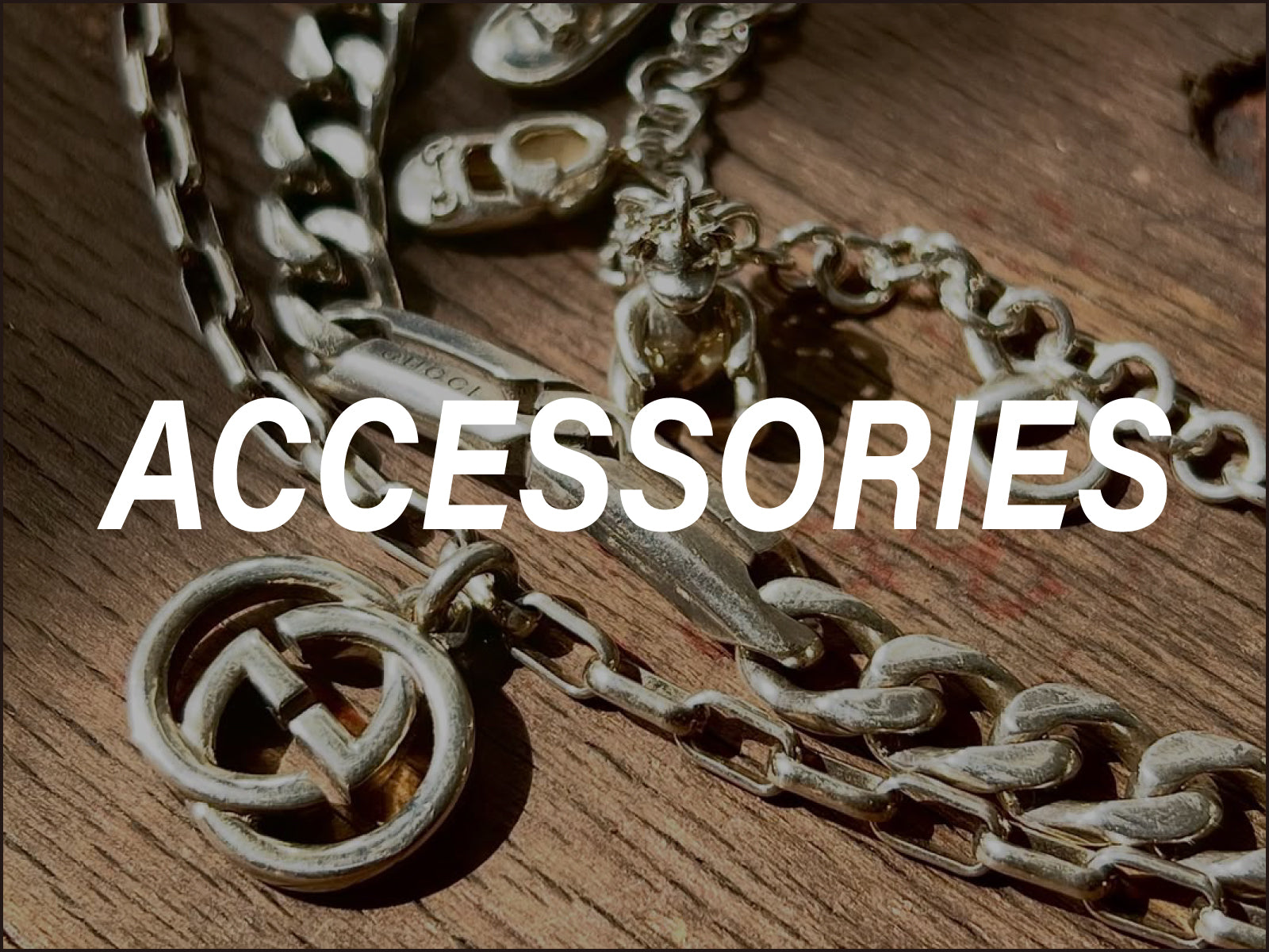 Accessories – Trip