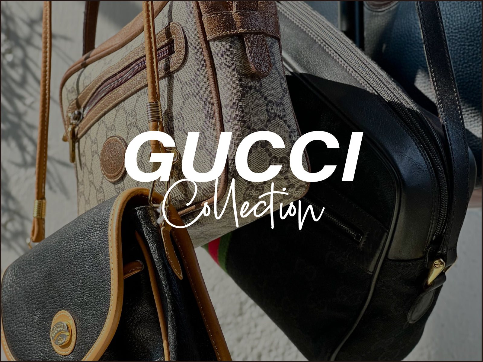 GUCCI(グッチ)のヴィンテージアイテムならTrip – ページ 17 – Trip