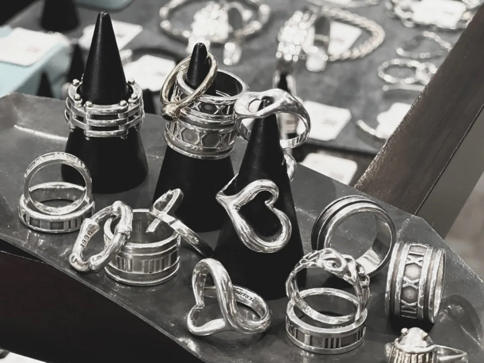 TIFFANY & Co. – Trip