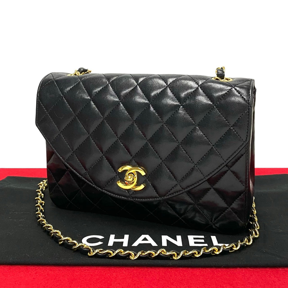 CHANEL Vintage – Trip