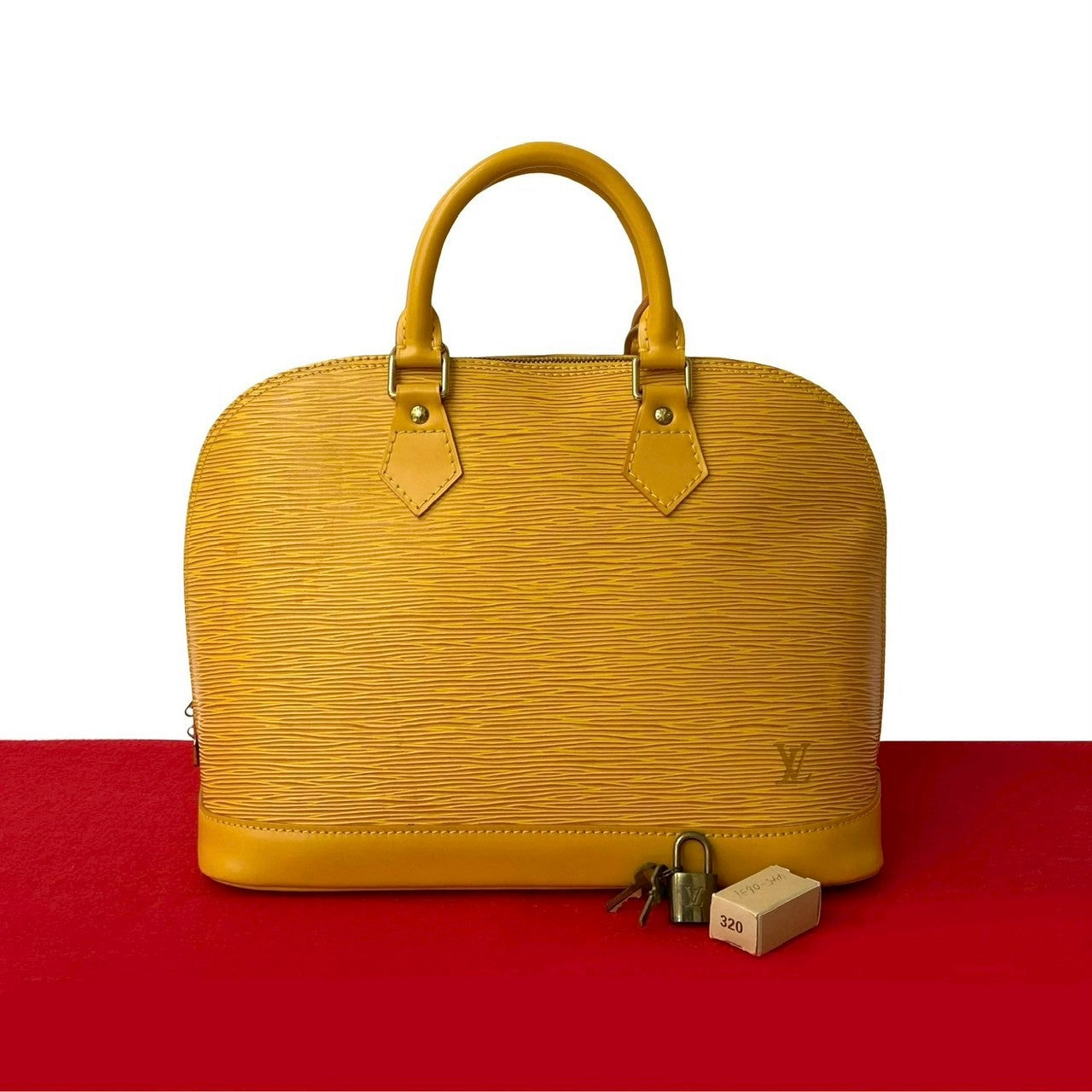 Louis Vuitton イエロー 円筒型 ハンドバッグ 楽天市場】LOUIS VUITTON ルイヴィトン エリオット カバン