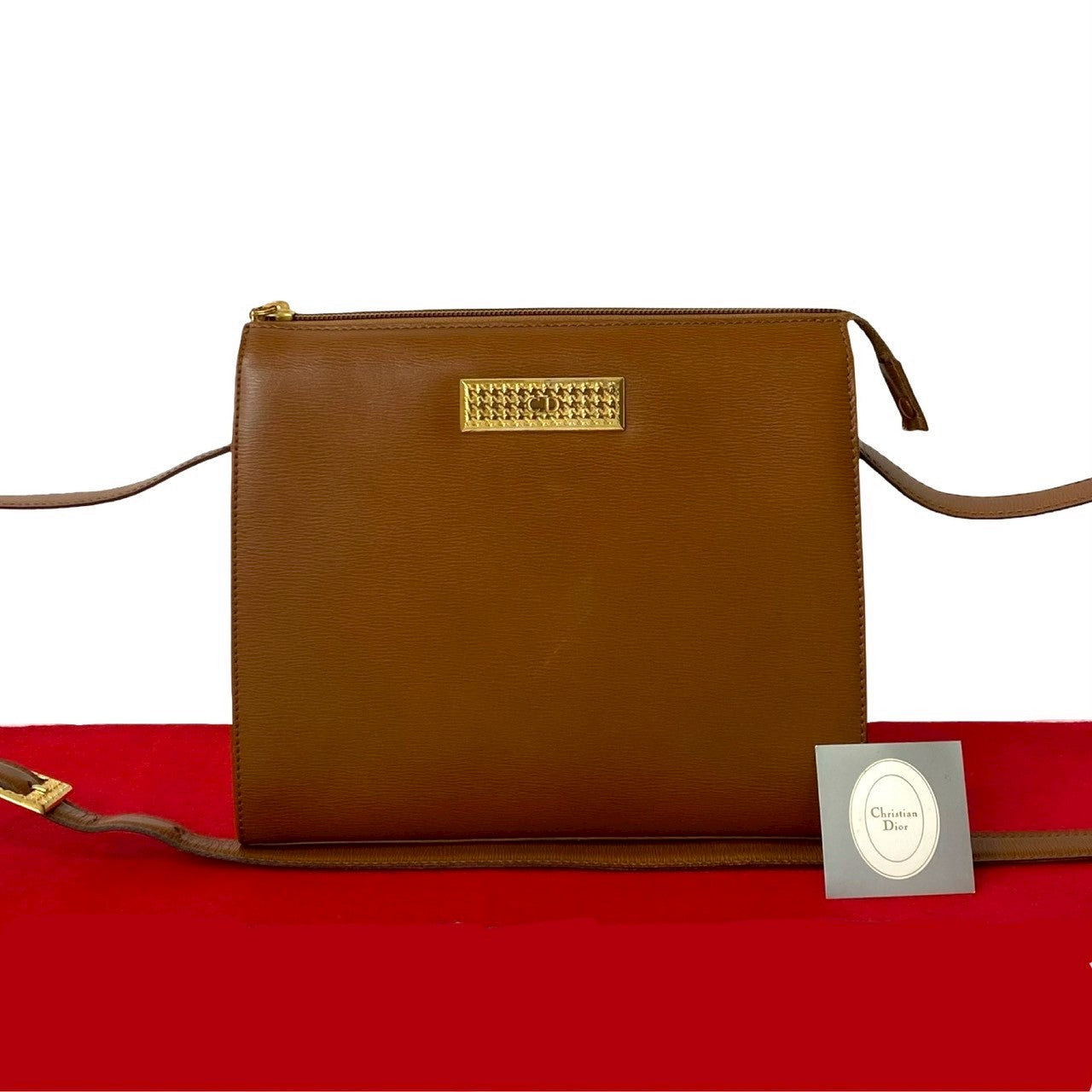 Christian Dior Vintage – Trip