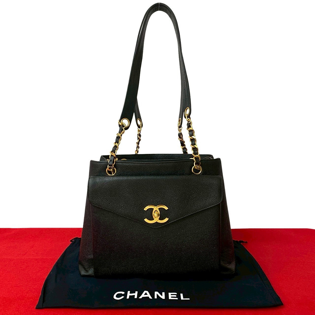 CHANEL Vintage – Trip