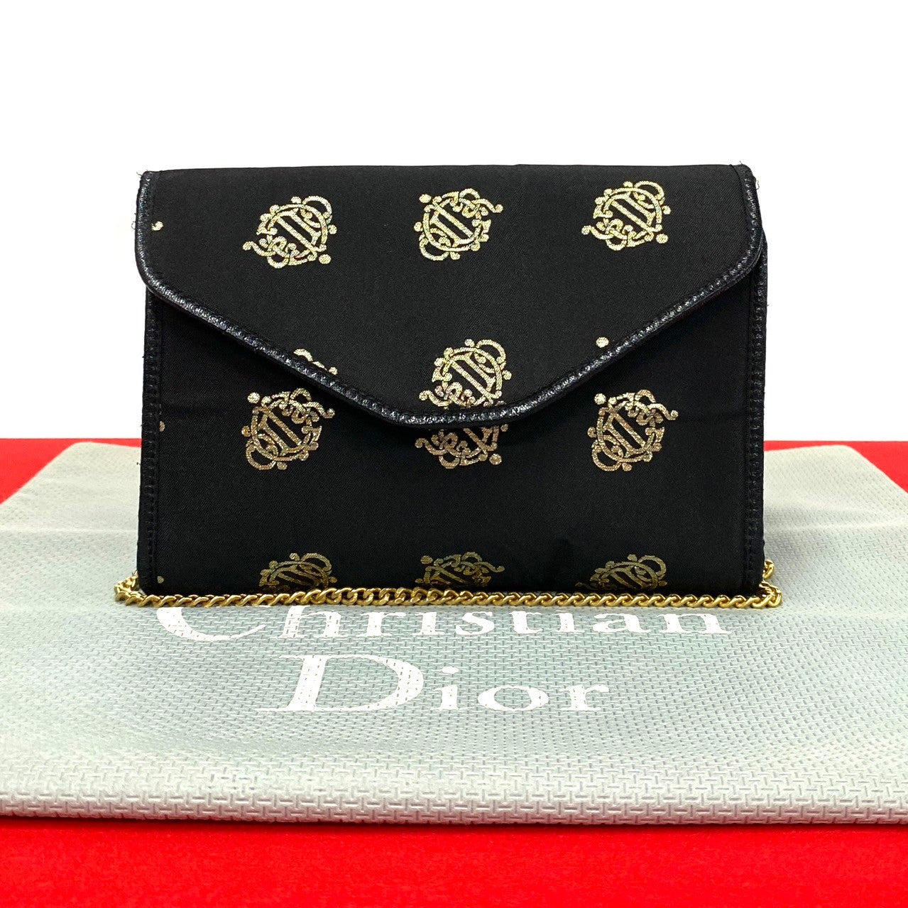 Christian Dior Vintage – Trip
