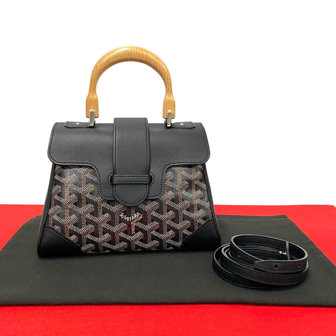 GOYARD Saigon Mini – Trip GOYARD Saigon Mini – Trip