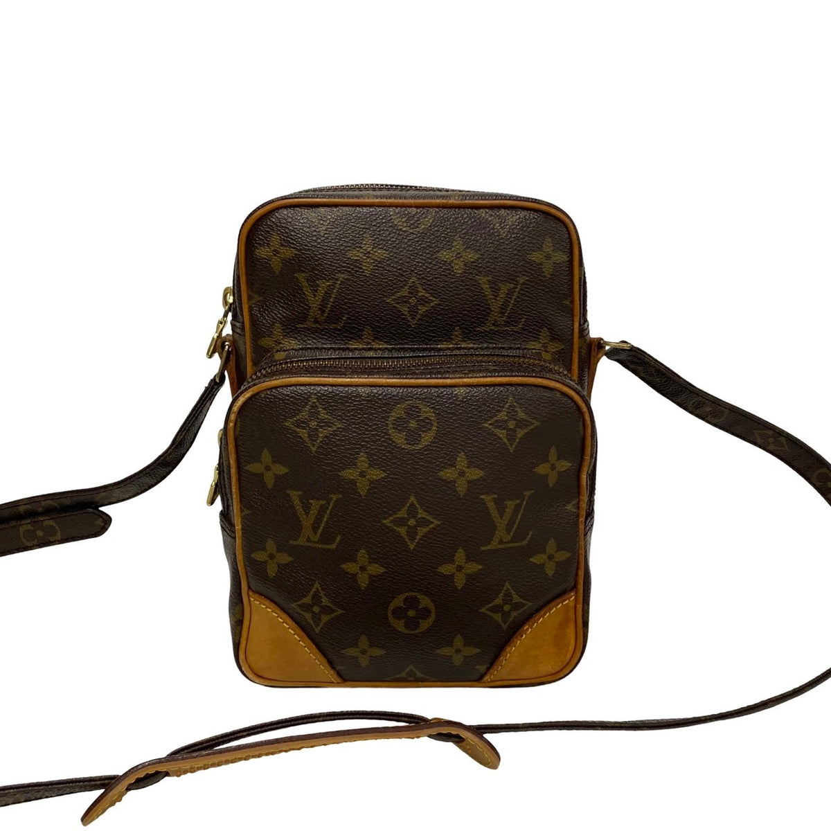 LOUIS VUITTON Vintage アマゾン