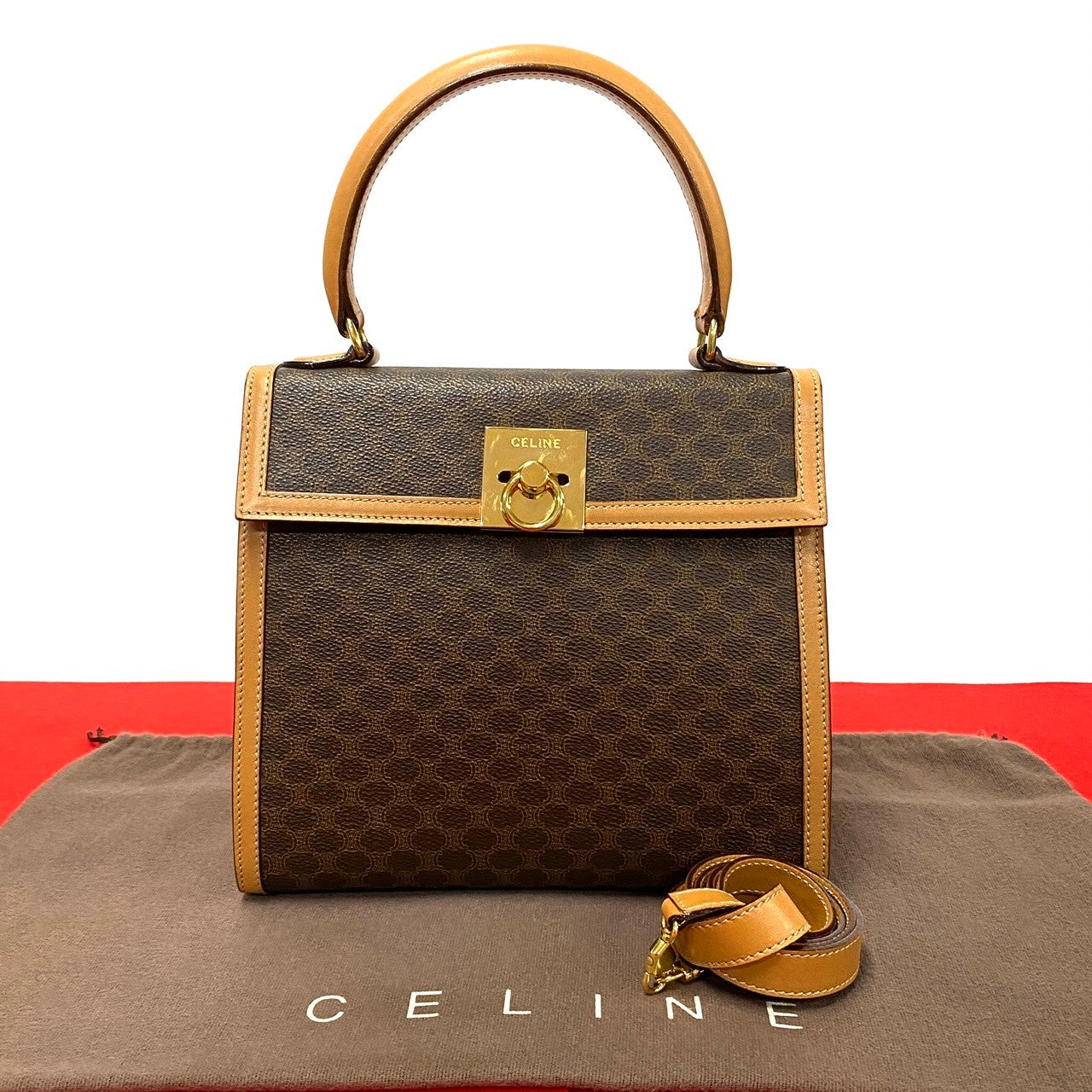 CELINE Vintage – Trip