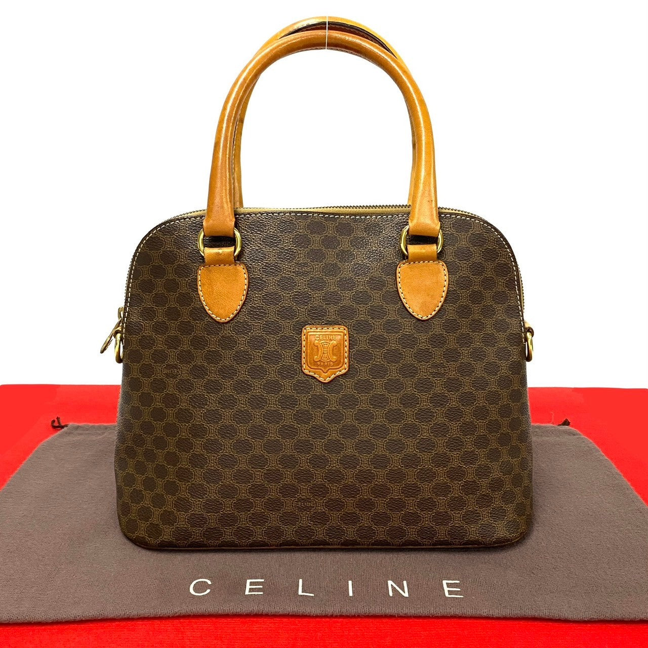 CELINE Vintage – Trip