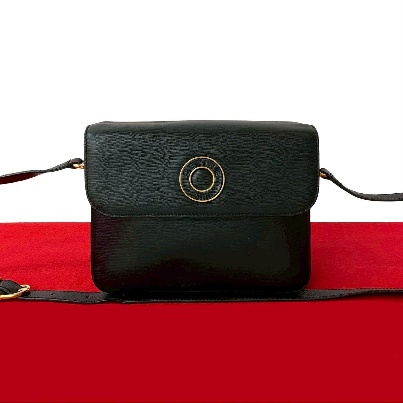 セリーヌ　vintage バック CELINE Vintage – Trip