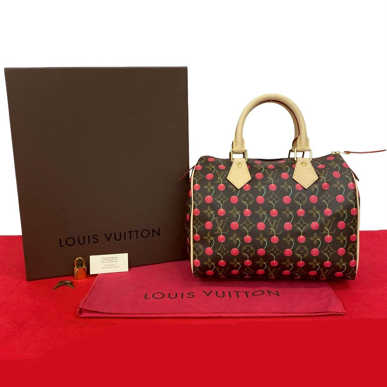 ルイヴィトン　スピーディー25 ハンドバッグ 楽天市場】【バッグ】LOUIS VUITTON ルイ ヴィトン エピ スピーディ25