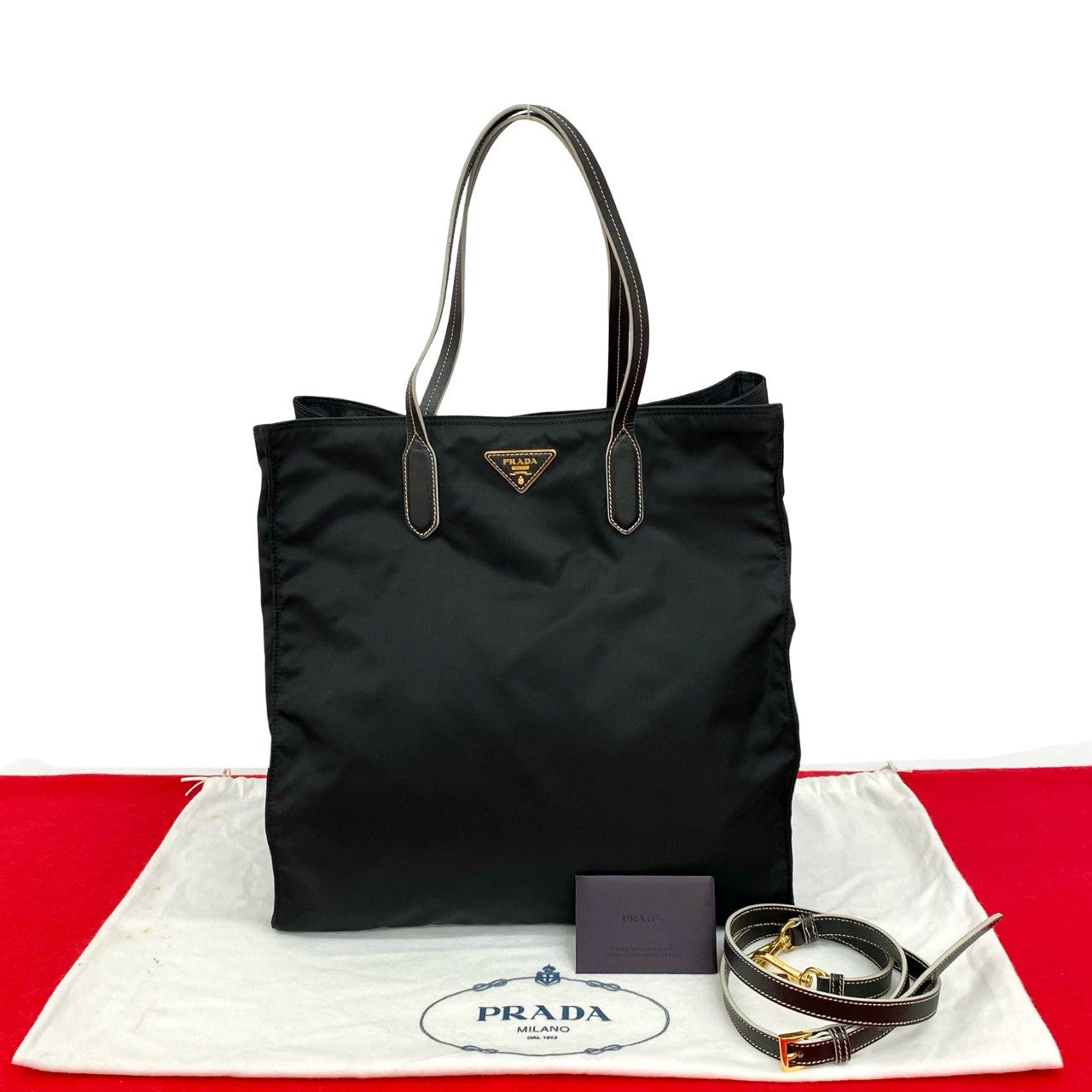 プラダバッグ PRADA – Trip