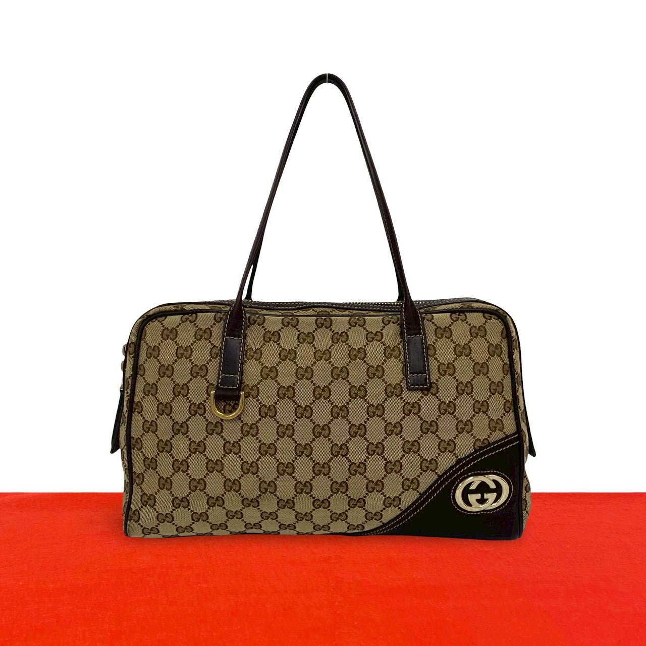 GUCCI グッチ ショルダーバッグ – Trip