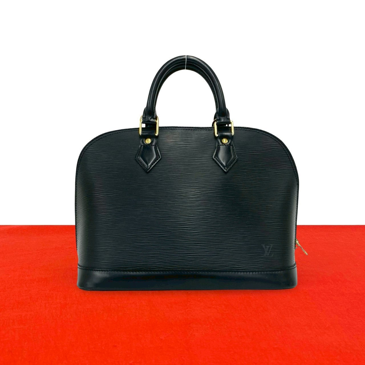 LOUIS VUITTON ルイヴィトン アルマ ハンドバッグ – Trip