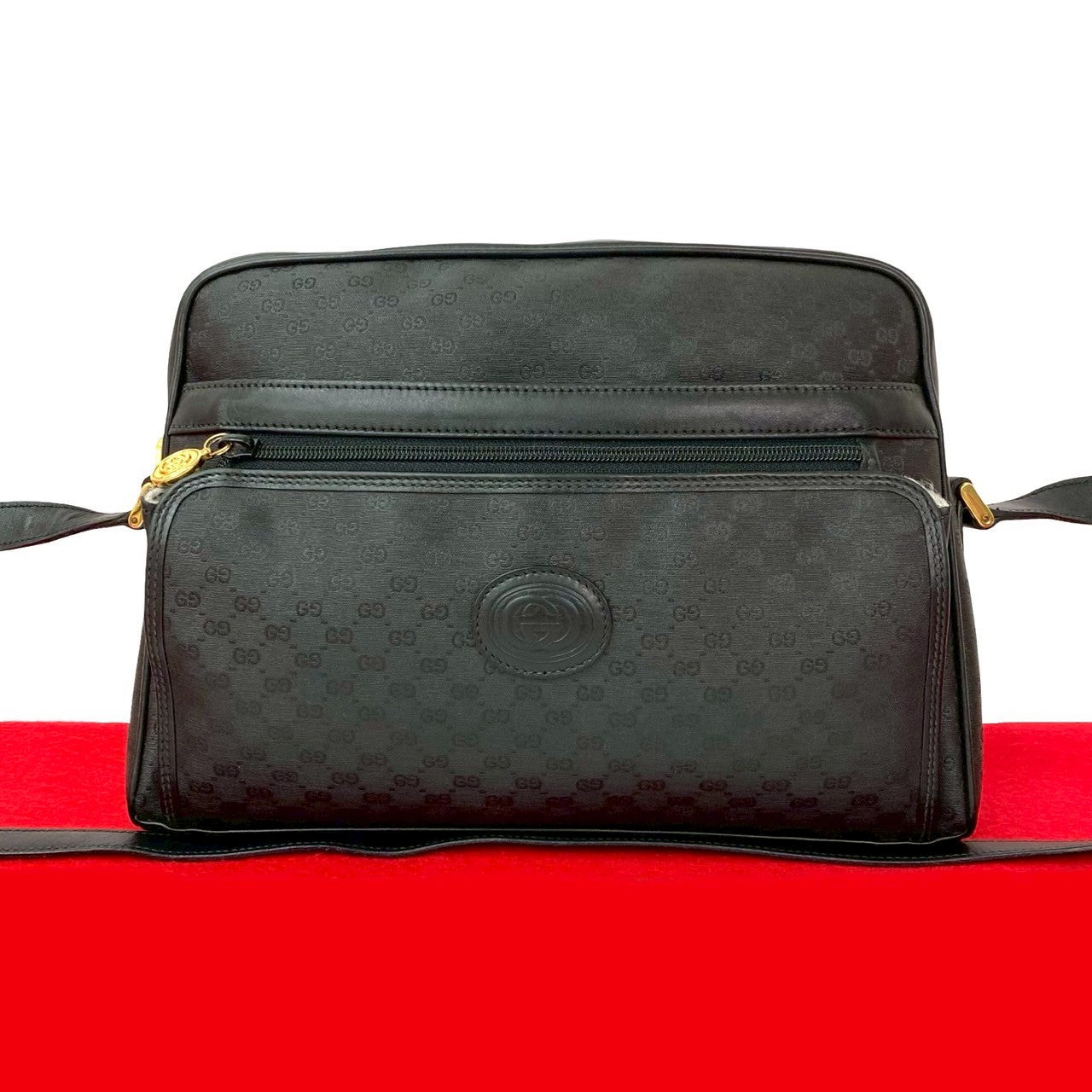 GUCCI グッチ (Vintage) ショルダーバッグ– Trip GUCCI グッチ (Vintage) ショルダーバッグ– Trip