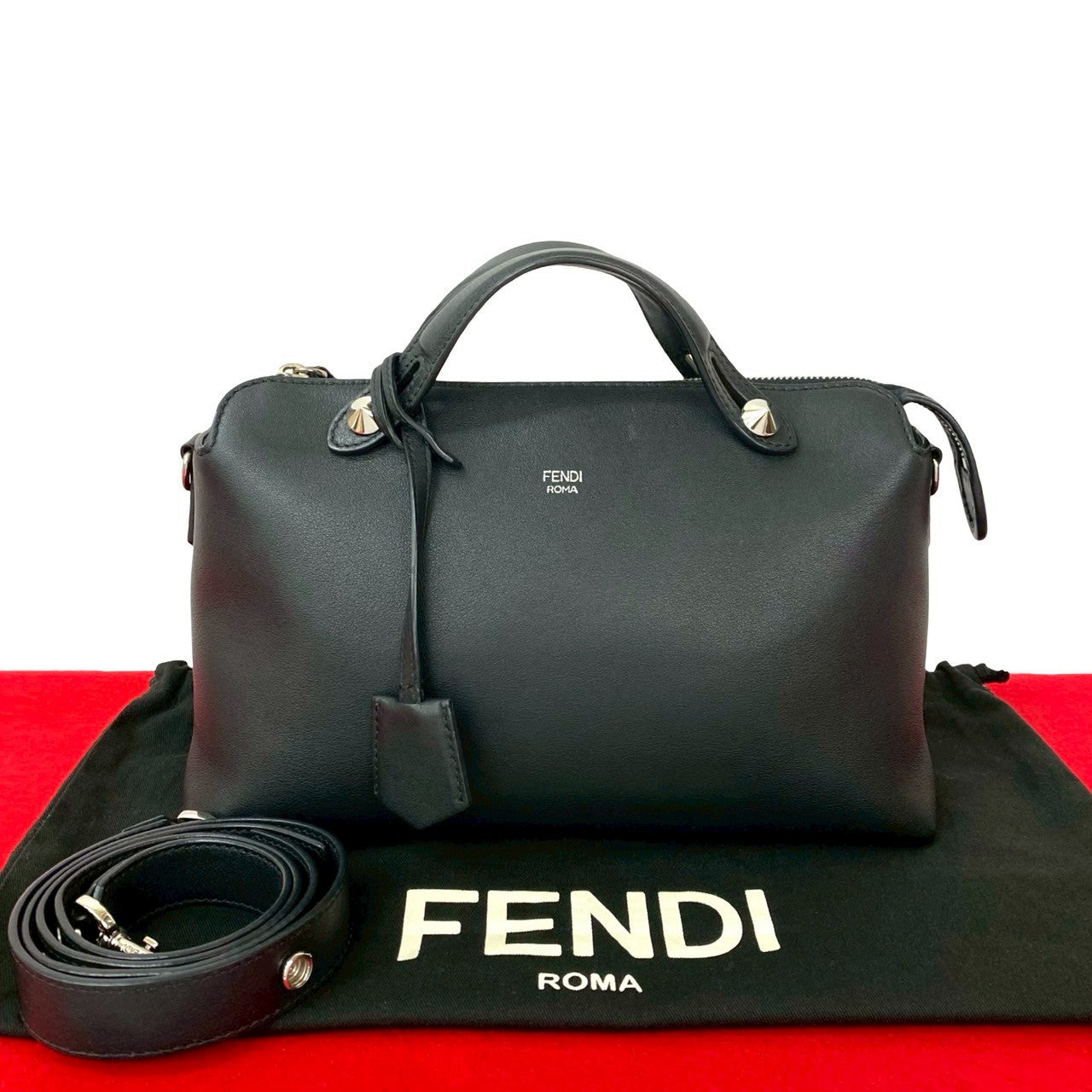 FENDI フェンディ バイザウェイ ミディアム ショルダーバッグ – Trip