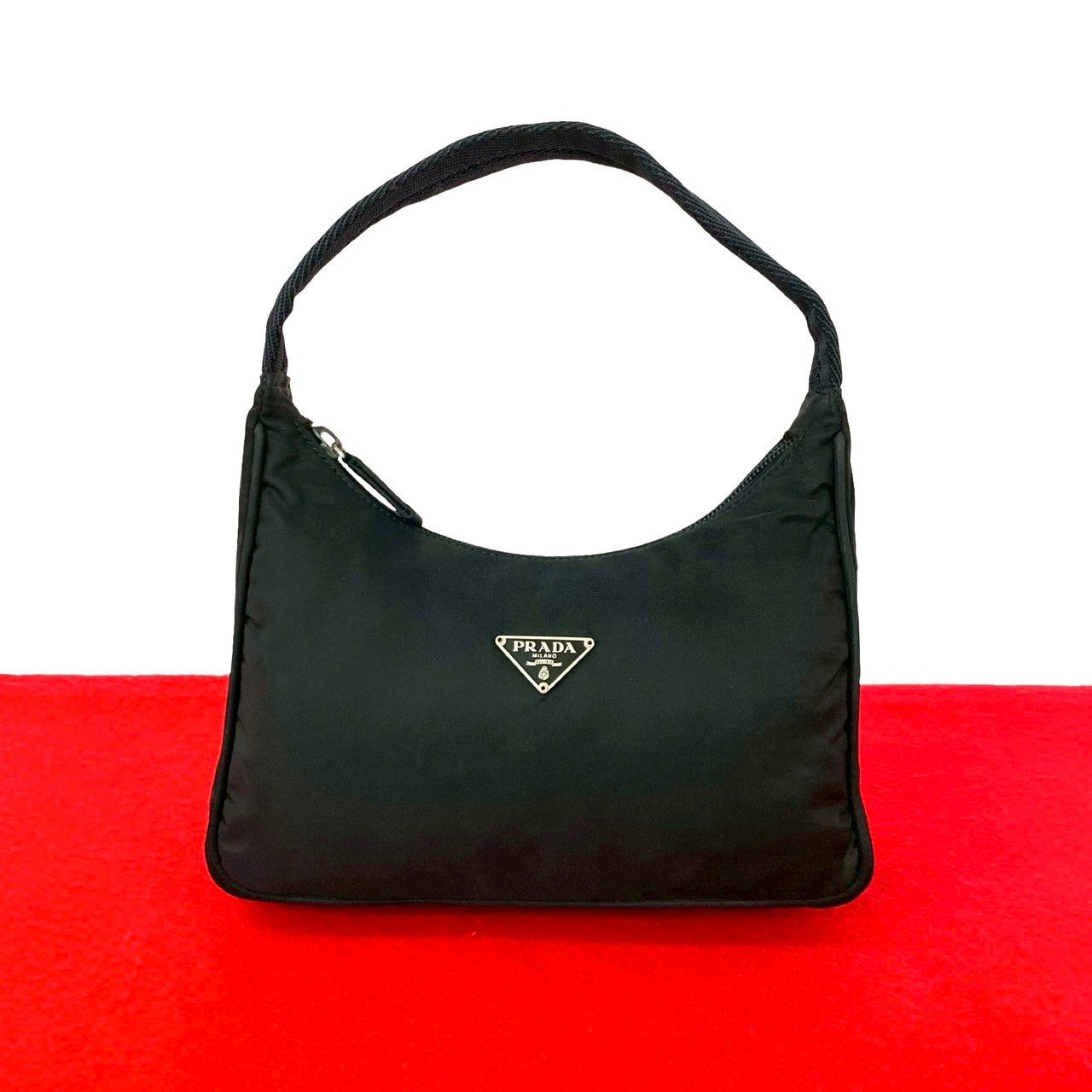 PRADA プラダ ハンドバッグ – Trip