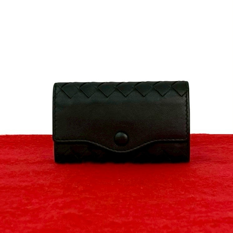 BOTTEGA VENETA ボッテガヴェネタ キーケース – Trip