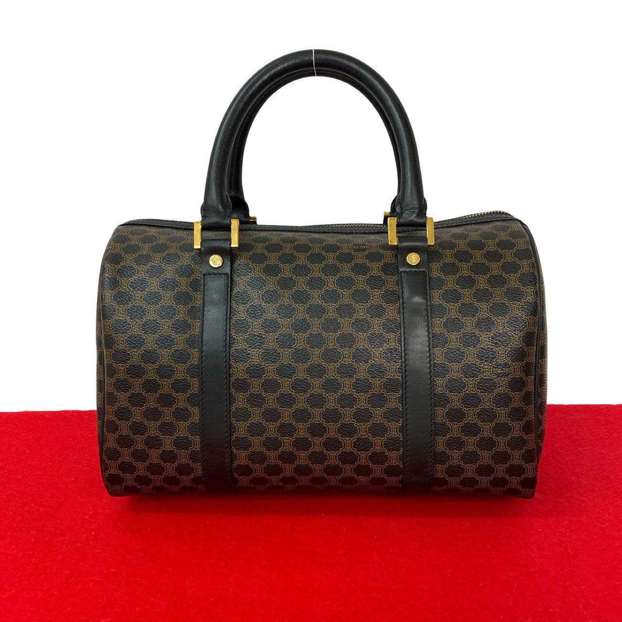 CELINE セリーヌ (Vintage) ハンドバッグ – Trip