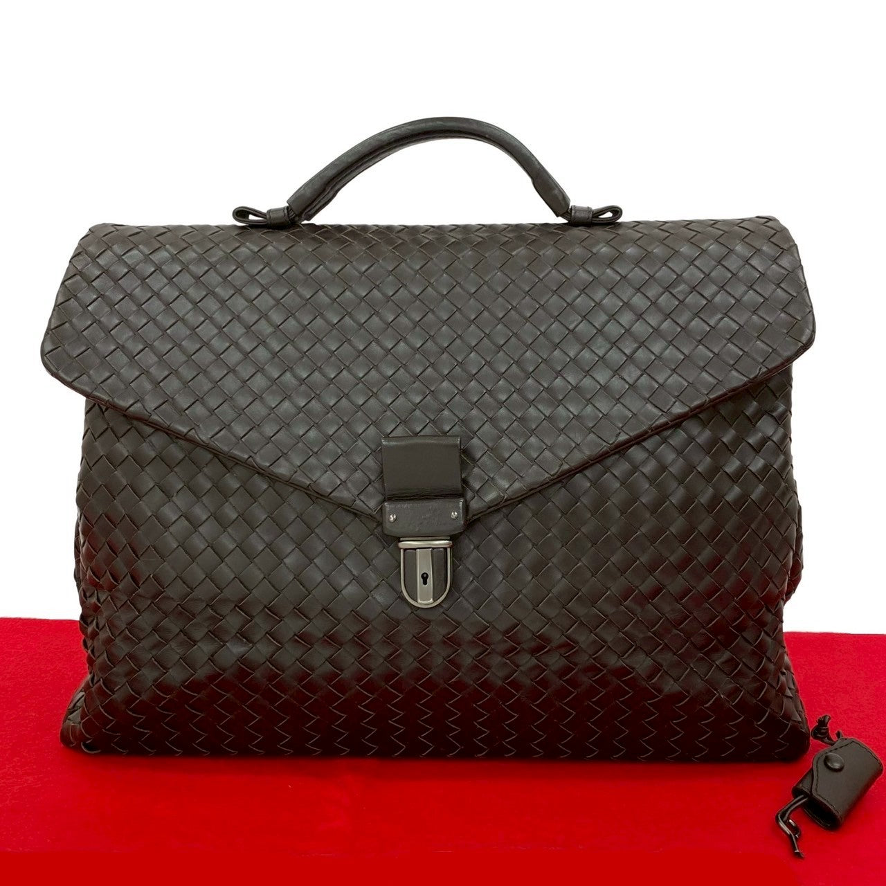 ボッテガべネタ　ビジネスバッグ BOTTEGA VENETA – Trip