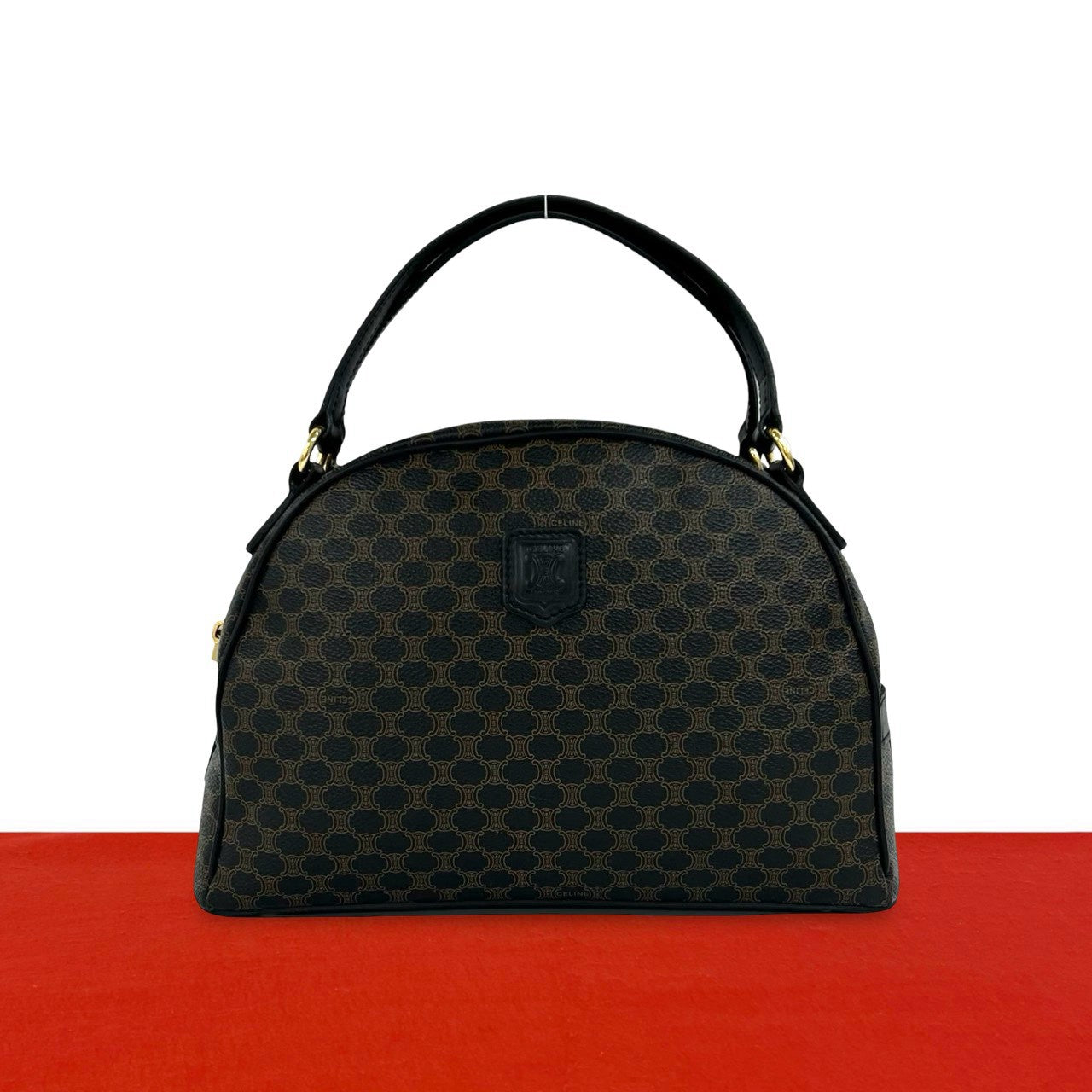 CELINE セリーヌ ハンドバッグ CELINE セリーヌ (Vintage) ハンドバッグ – Trip