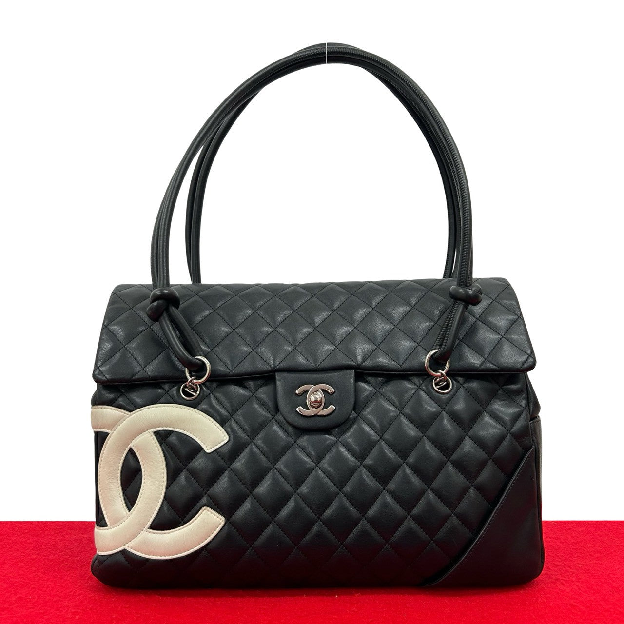 CHANEL シャネル (Vintage) トートバッグ – Trip