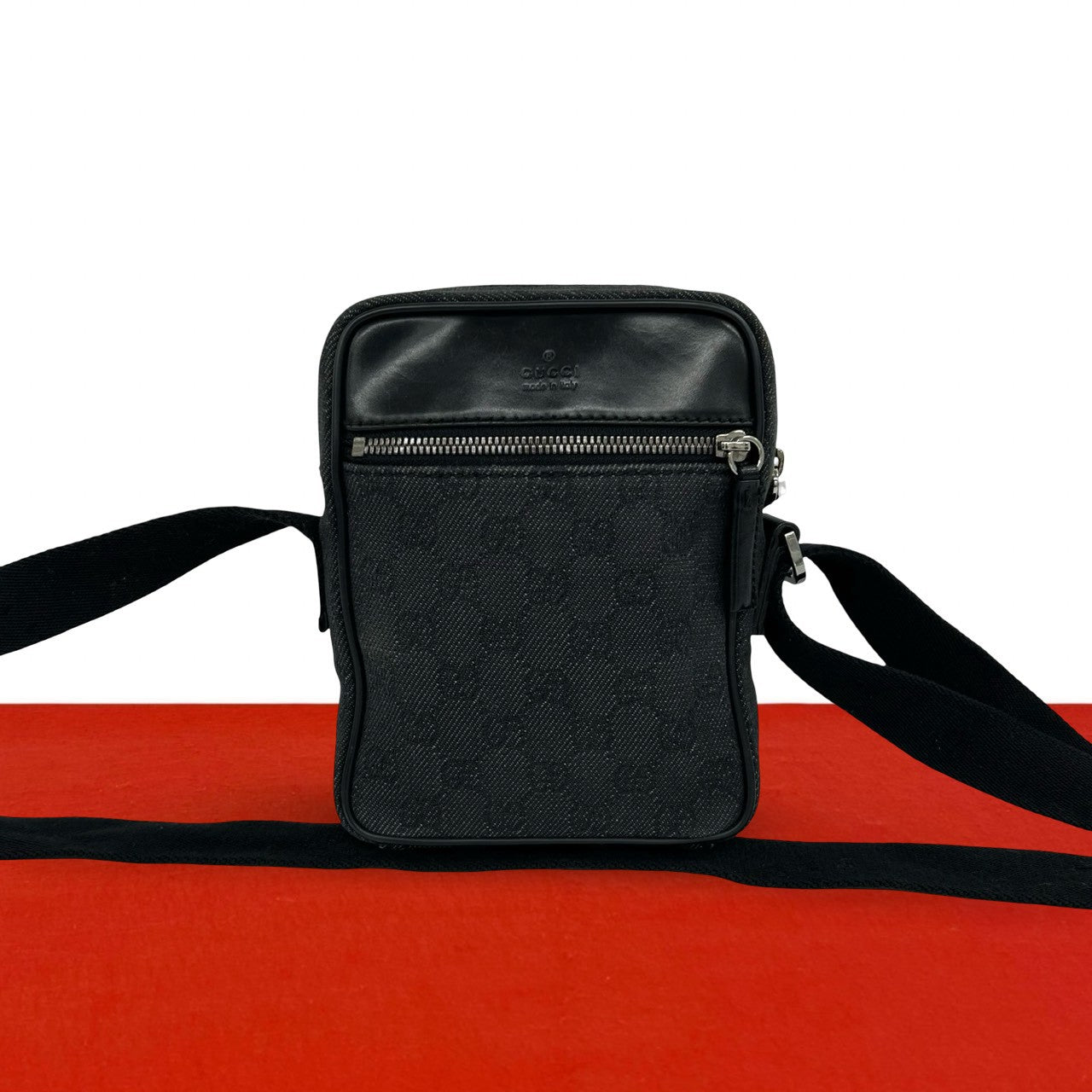 GUCCI グッチ ショルダーバッグ – Trip