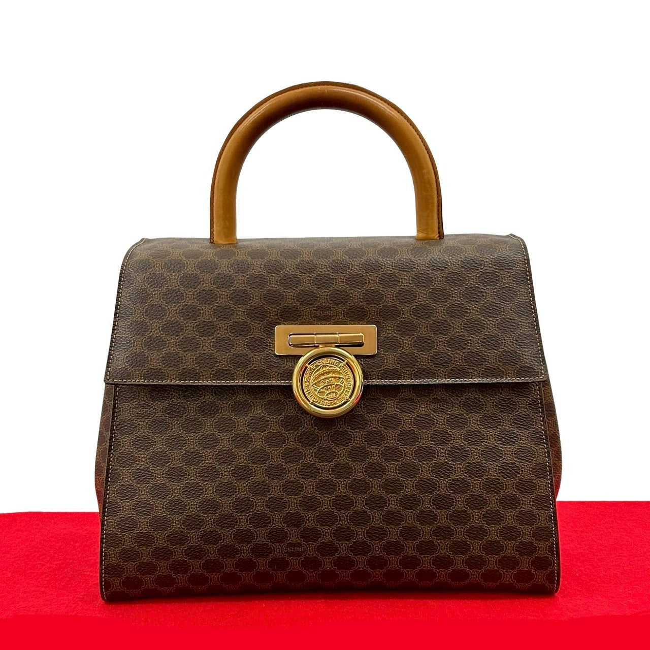 CELINE セリーヌ (Vintage) ハンドバッグ – Trip