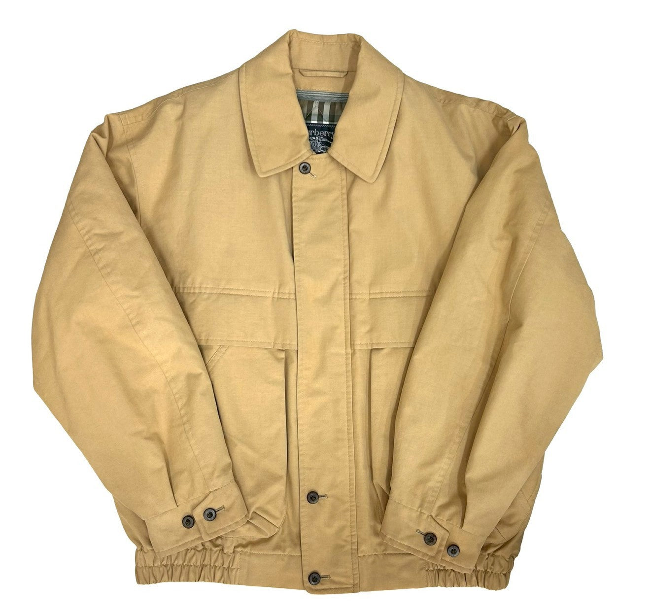 Burberrys バーバリーズ (Vintage) ブルゾン – Trip