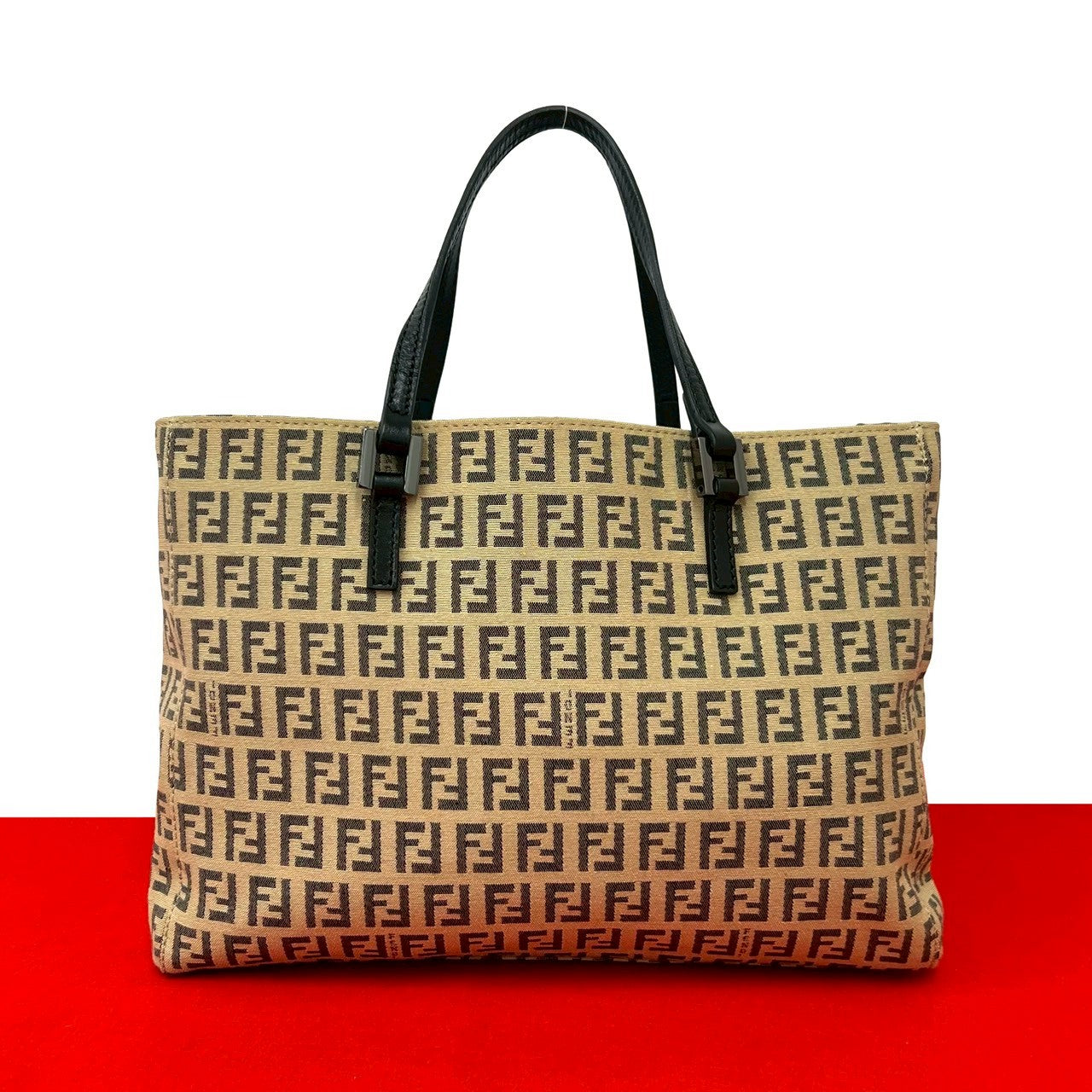 FENDI フェンディ トートバッグ – Trip