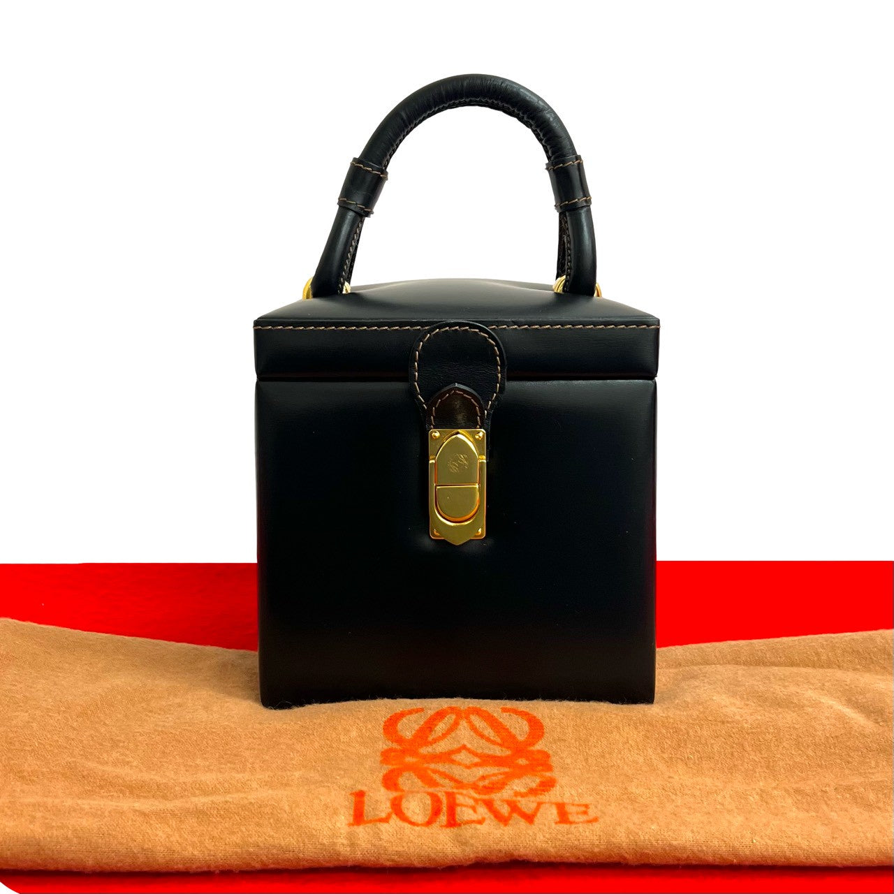 LOEWE Vintage – Trip