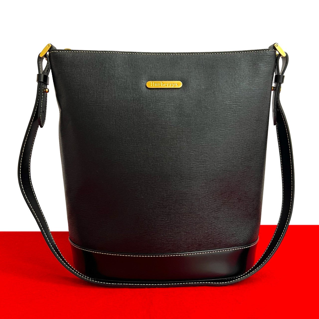 BURBERRY バーバリー (Vintage) ショルダーバッグ – Trip