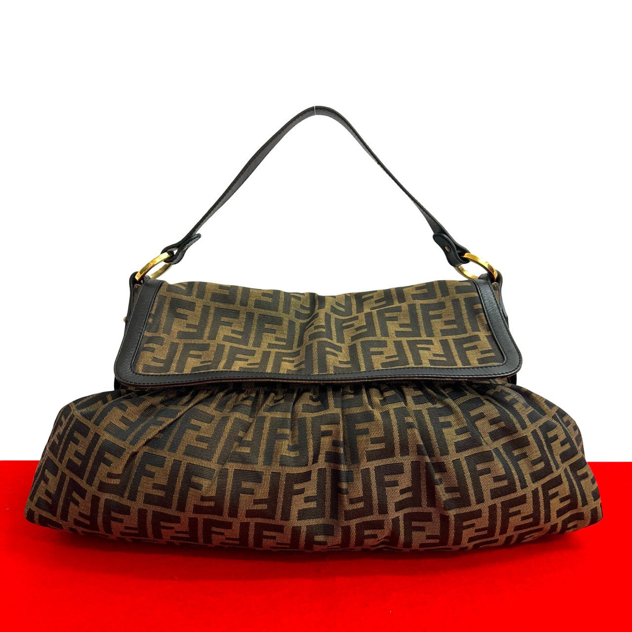 FENDI フェンディ ショルダーバッグ – Trip