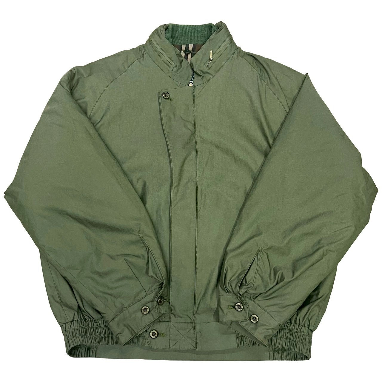 Burberrys バーバリーズ (Vintage) ブルゾン– Trip