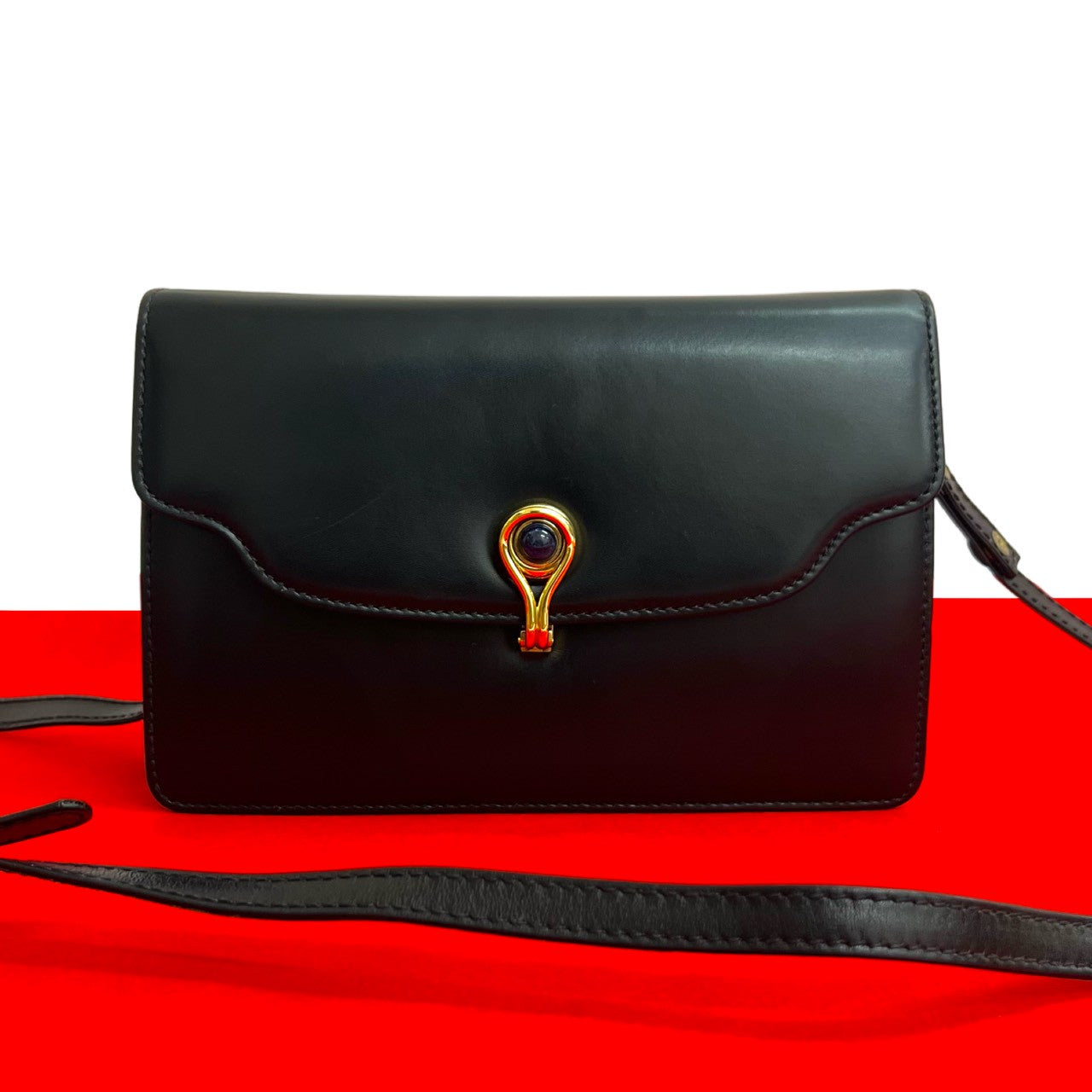 レア＊ビンテージGUCCI グッチショルダーバッグ GUCCI グッチ (Vintage) ショルダーバッグ – Trip