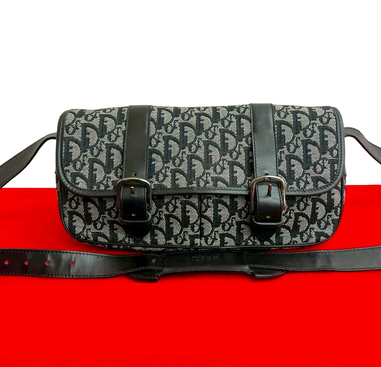 ディオール バッグ ショルダー レディース Christian Dior Christian Dior ディオール ショルダーバッグ – Trip