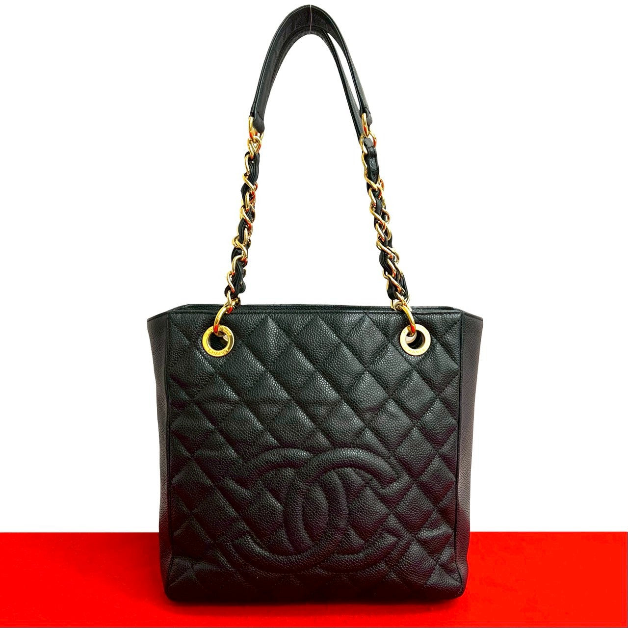 Chanel トートバッグ CHANEL シャネル トートバッグ – Trip