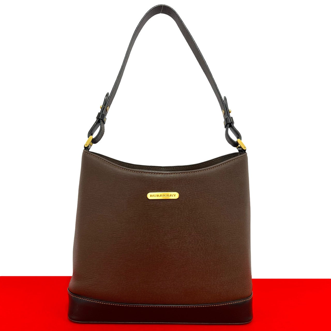 BURBERRY バーバリー ショルダーバッグ – Trip