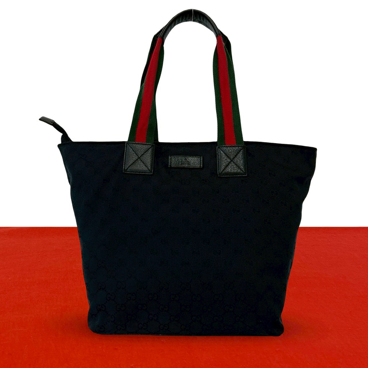 GUCCIトートバッグ GUCCI グッチ トートバッグ – Trip