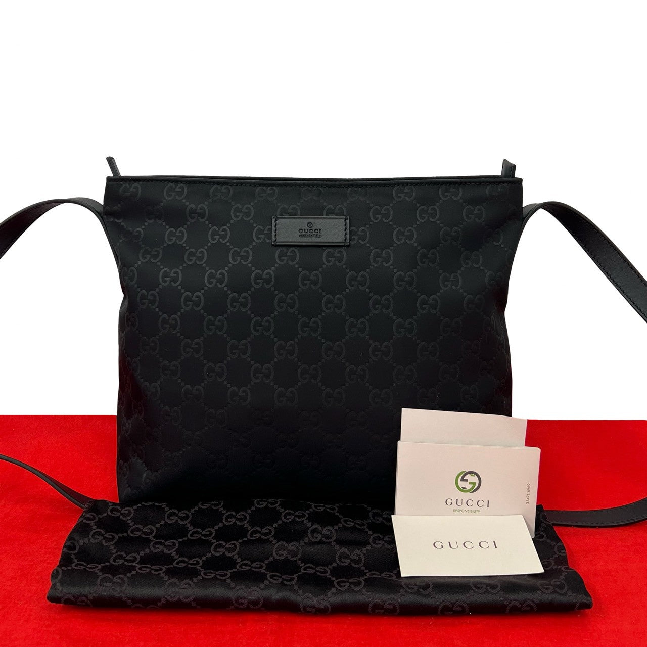 お値下げ　グッチ　バッグ GUCCI グッチ ショルダーバッグ – Trip