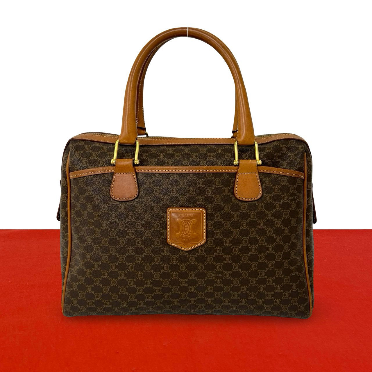 CELINE セリーヌ ハンドバッグ CELINE セリーヌ ハンドバッグ – Trip