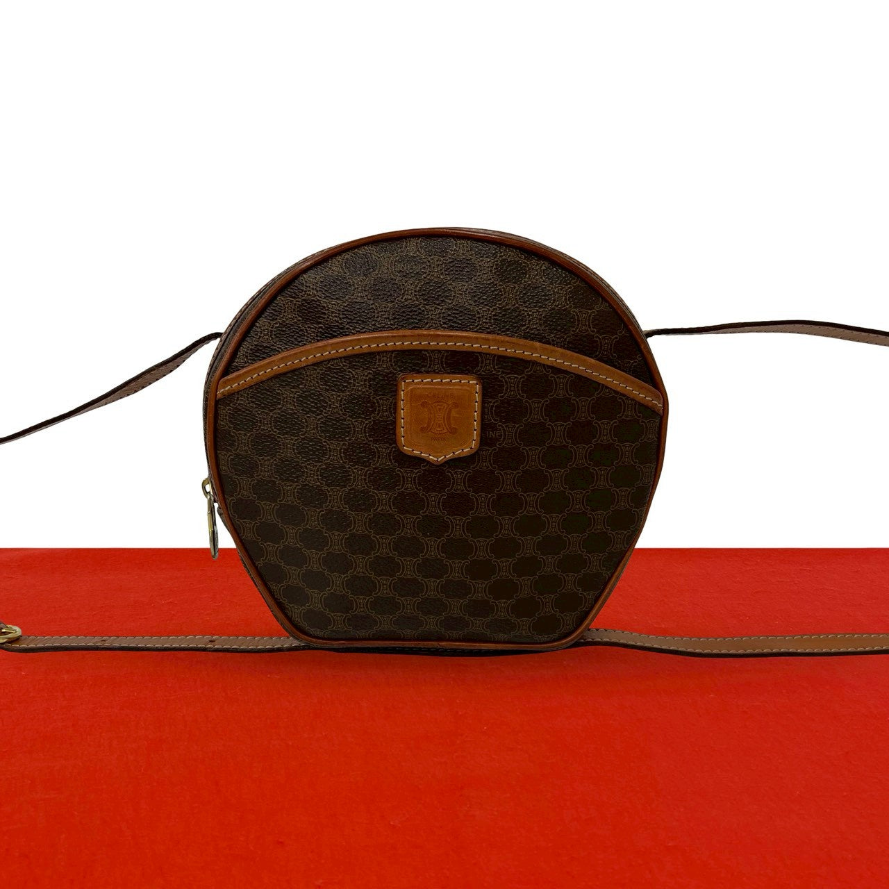 CELINE セリーヌ (Vintage) ショルダーバッグ – Trip