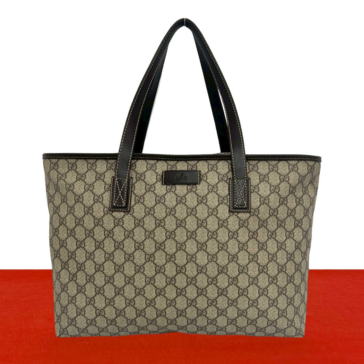 GUCCI グッチ トートバッグ – Trip