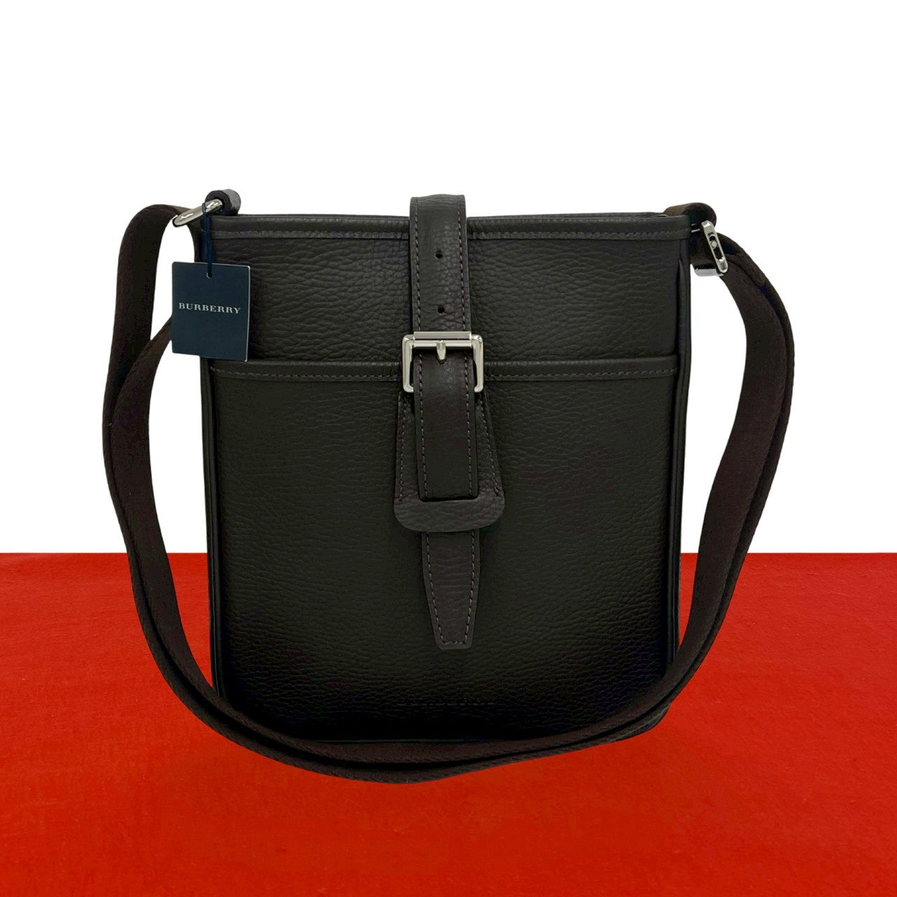 BURBERRY バーバリー ショルダーバッグ – Trip