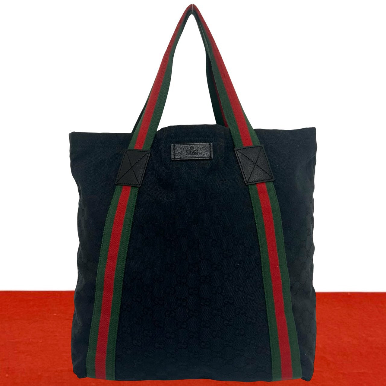 GUCCI グッチ トートバッグ – Trip