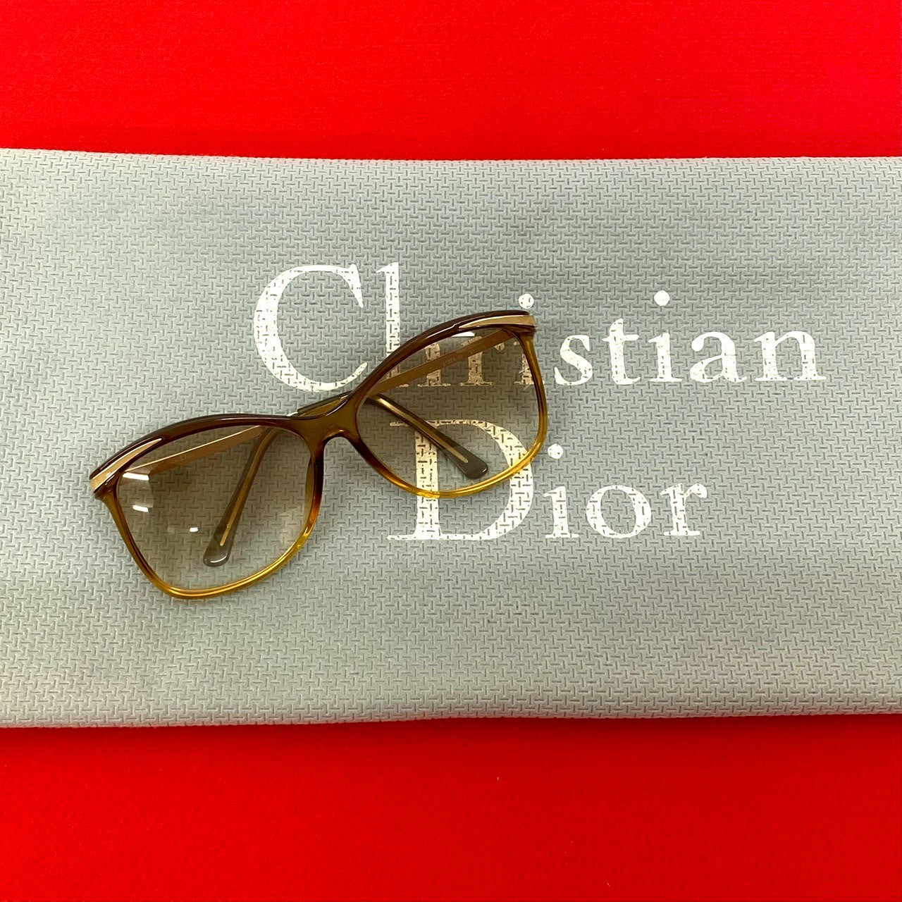 Christian Dior – Trip