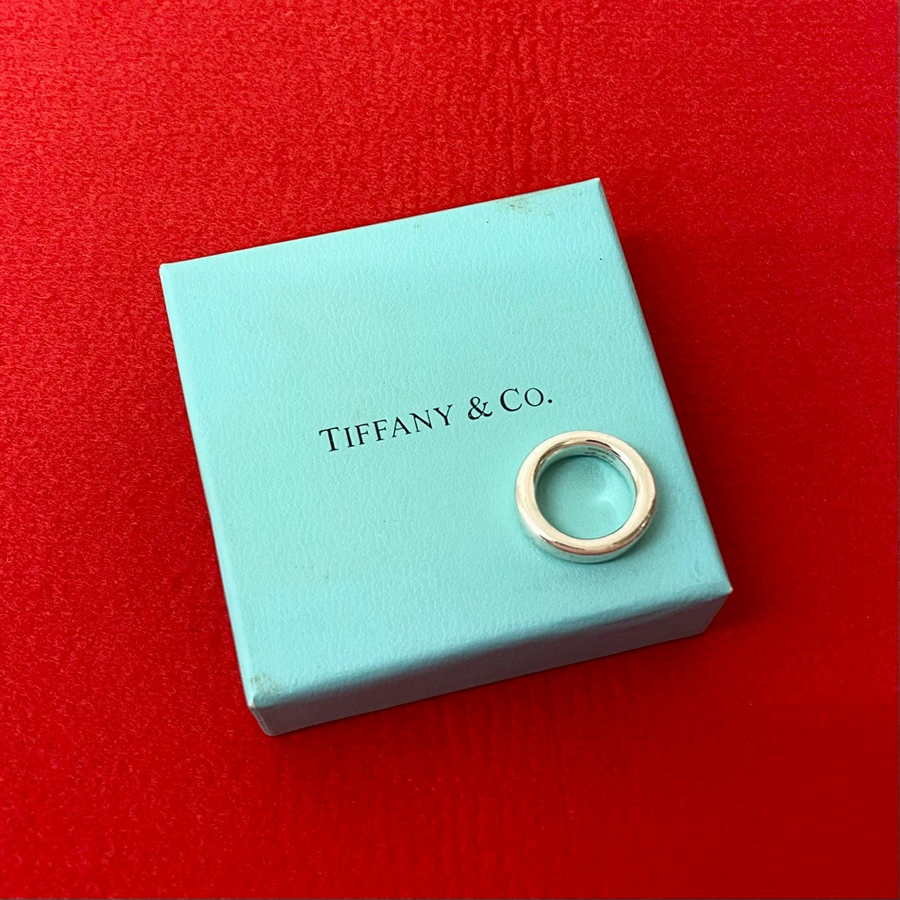 【高級】◎ティファニー/TIFFANY＆CO/1970's/美しい白の文字盤/35㎜ 手巻 腕時計◎/アンティーク/メンズ/ヴィンテージ/動作良好/送料無料 1970sTIFFANY\u0026Co. ティファニー イーグル ラウンド プレート