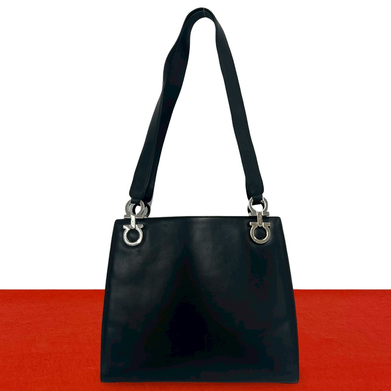 Salvatore Ferragamo サルヴァトーレフェラガモ (Vintage) トート