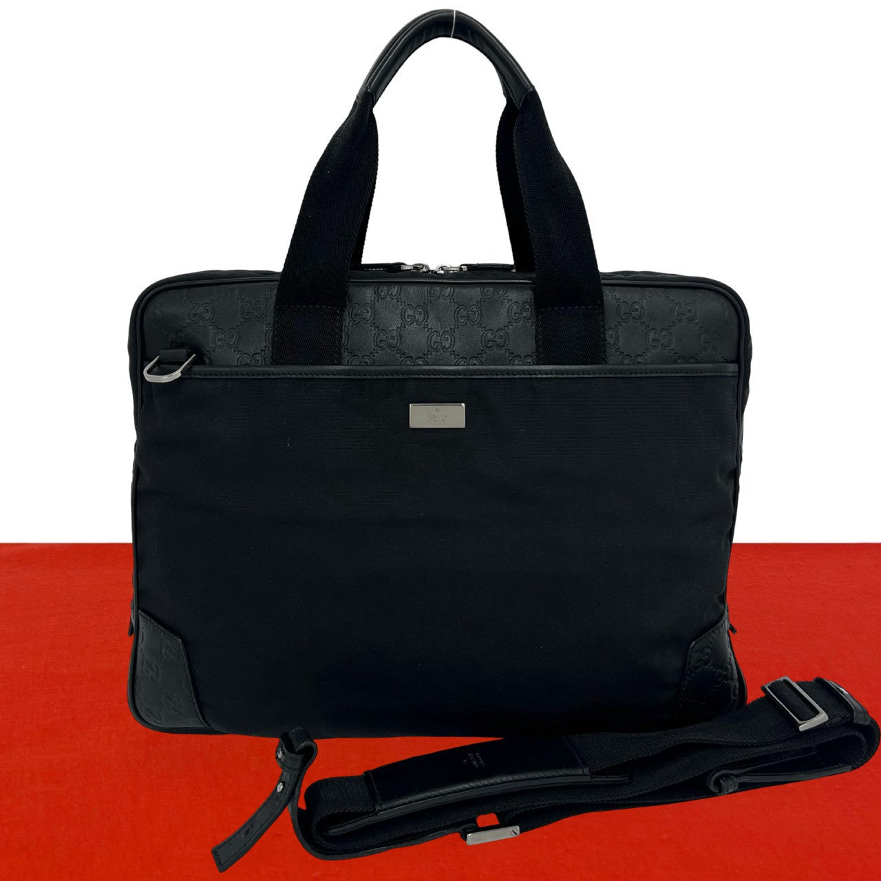 GUCCI グッチ ショルダーバッグ – Trip