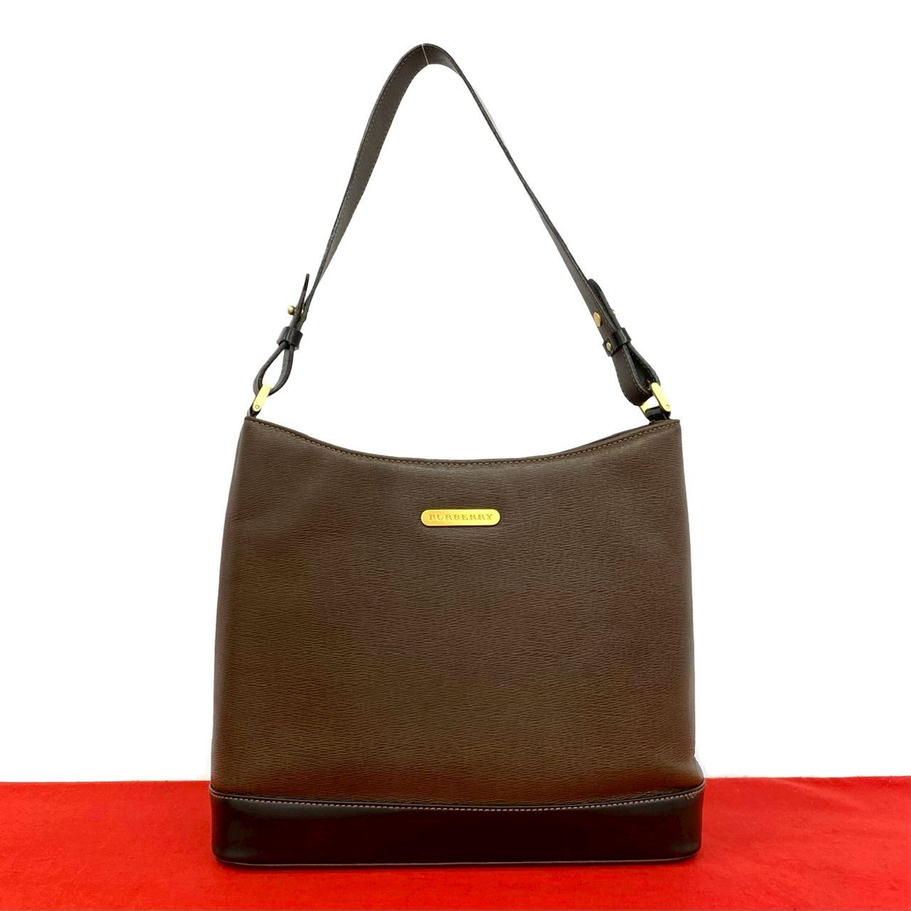 BURBERRY バーバリー (Vintage) ショルダーバッグ – Trip
